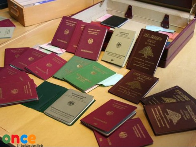 Schengen PR (Permanent Residence) VISA for your Family