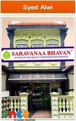 SARAVANAA BHAVAN