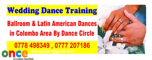 Learn Social Ballroom Dancing ( Latin & Ballroom)