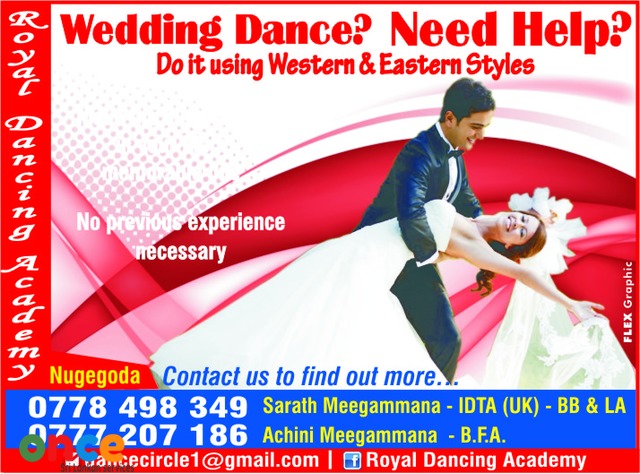 Learn To Dance in your Wedding / Party - Ballroom, Latin, Indian Free Style Dances
