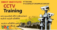 CCTV installation Course srilanka