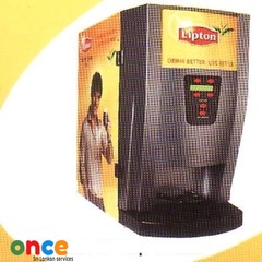 Tea, Coffee Vending Machines for Hire