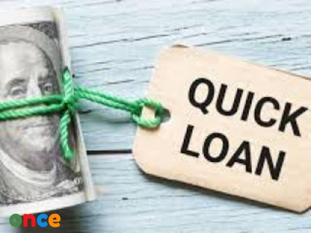 QUICK APPROVE LOAN FINANCIAL SERVICE APPLY NOW