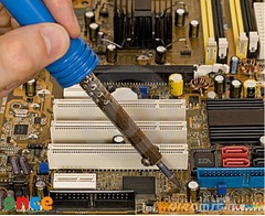 Desktop Motherboards, Can Repair