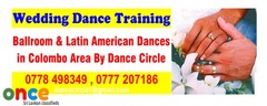 Learn Social Ballroom Dancing ( Latin & Ballroom)