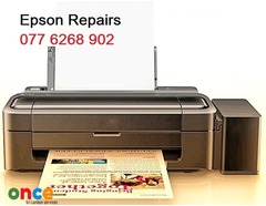 Epson Printer Repairs Problem Solutions