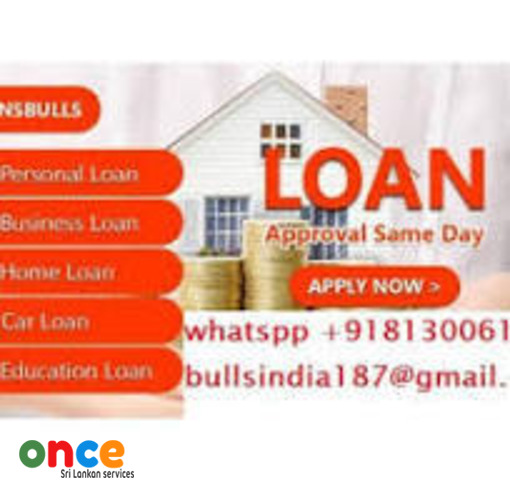 QUICK APPROVE LOAN FINANCIAL SERVICE APPLY NOW